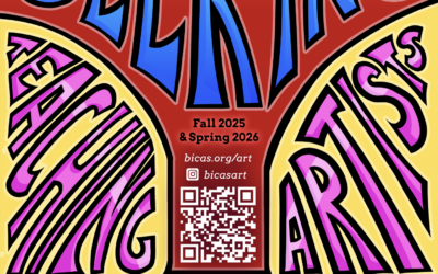 bicas is Seeking Teaching Artists